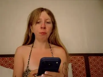 Chaturbate Adult Video Chat of baleykins247