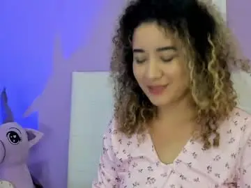 Chaturbate Adult Video Chat of charlotte1117