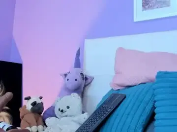 Chaturbate Sex Chat of charlotte1117