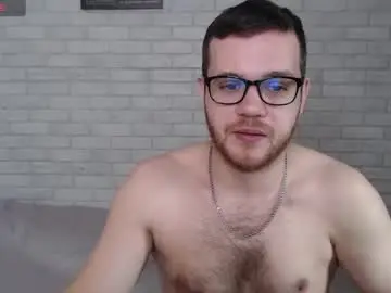 Chaturbate Sex Chat of electric_smile