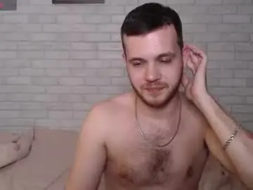 Chaturbate Live Sex of electric_smile