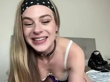 Chaturbate Adult Webcam of ellajadeexx