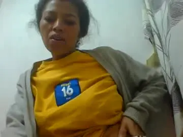 Chaturbate Sex Cam of henitsaldy