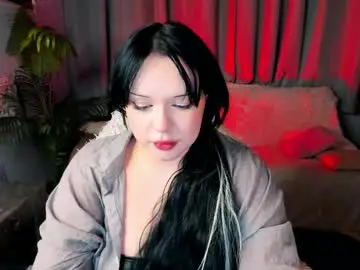 Chaturbate Live Sex Cam of kittynuarr
