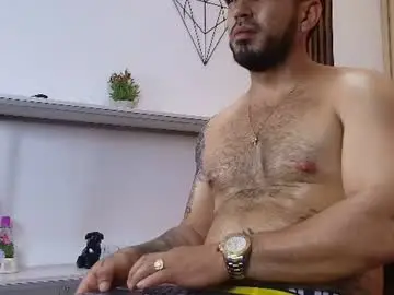 Chaturbate Watch Live Sex Cams of kyro_blaze