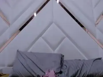 Chaturbate Sex Cam of violett_bliss