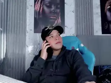 Chaturbate Sex Chat of _blake_boy