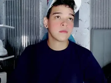 Chaturbate Live Sex of _blake_boy