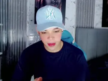 Chaturbate Adult Webcam of _blake_boy