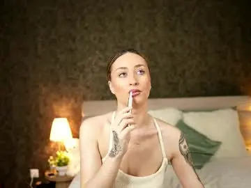 Chaturbate Live Sex of auram00n