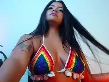 Chaturbate Live Sex of camila_torresss