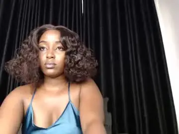 Chaturbate Adult Webcam of darktanqueen