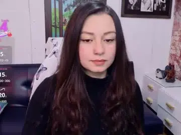 Chaturbate Private Sex Chat of eva_rosell