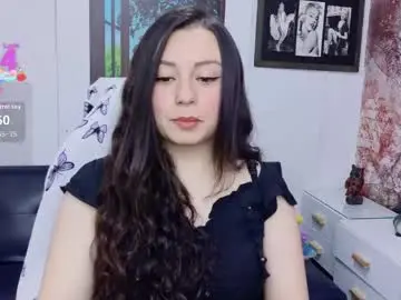 Chaturbate Free Porn Cam of eva_rosell