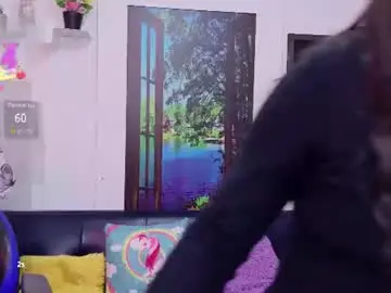 Chaturbate Best live sex cam show of eva_rosell