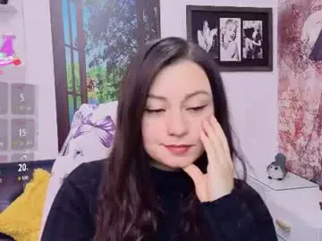 Chaturbate Sex Cam of eva_rosell