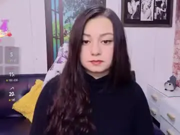Chaturbate Free Live Porn of eva_rosell