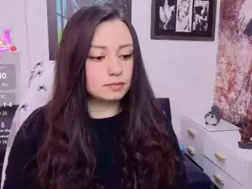 Chaturbate Free Porn Cam of eva_rosell