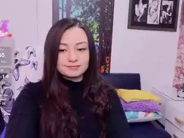 Chaturbate Live Porn of eva_rosell