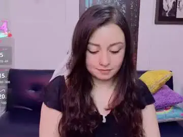Chaturbate Best live sex cam show of eva_rosell