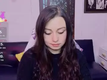 Chaturbate Best live sex cam show of eva_rosell