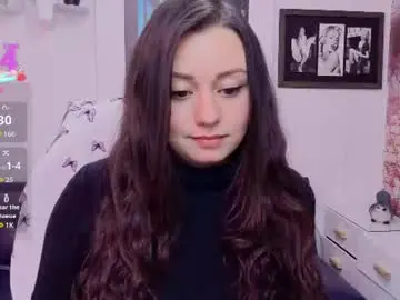 Chaturbate Watch Live Sex Cams of eva_rosell