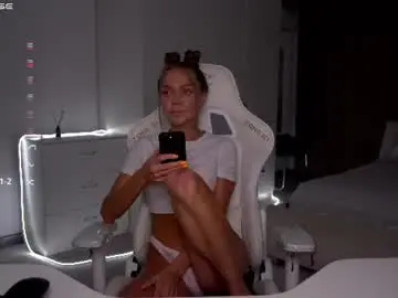 Chaturbate Best Webcam of evelina_fox