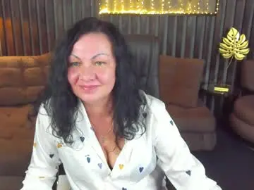 Chaturbate Live Sex of irissmoon1