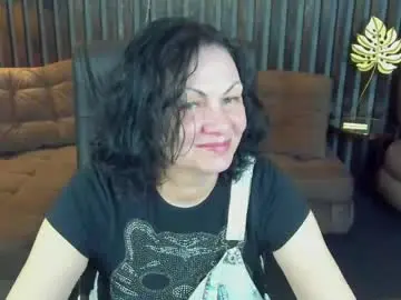 Chaturbate Live Porn of irissmoon1
