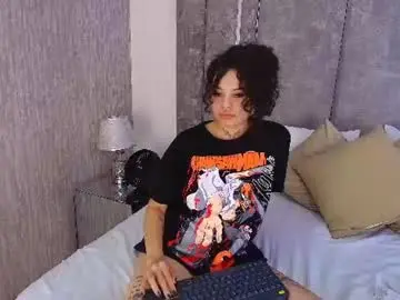 Chaturbate Private Sex Chat of kathegomez_