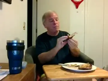 Chaturbate Live Porn of mackdocc001