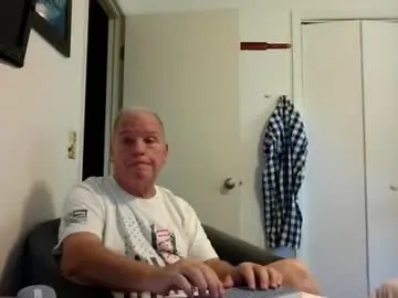 Chaturbate Live Sex of mackdocc001