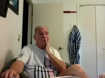 Chaturbate Nude Webcam of mackdocc001