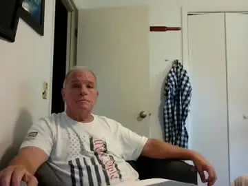 Chaturbate Nude Webcam of mackdocc001