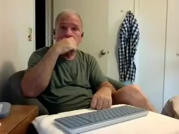 Chaturbate Sex Cam of mackdocc001