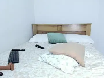 Chaturbate Nude Webcam of marywhitee__