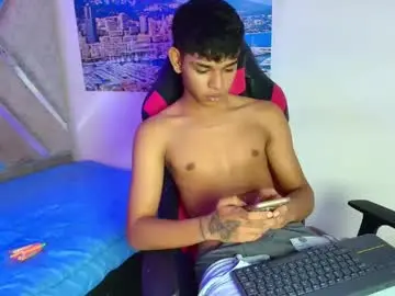Chaturbate Live Sex Cam of nova_mitchell