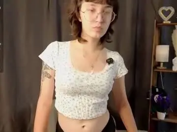 Chaturbate Live Porn of roseleekantz