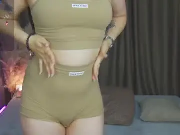 Chaturbate Free Live Porn of solazolaa