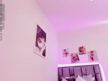 Chaturbate Adult Webcam of violeta_velvet_