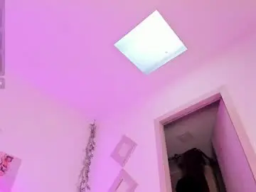 Chaturbate Sex Chat of violeta_velvet_