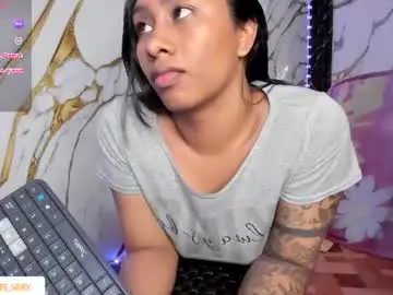 Chaturbate Adult Webcams of _latinsexy