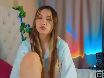 Chaturbate Nude Webcam of annaberrys
