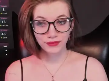 Chaturbate Adult Webcam of cathybarnes