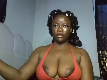 Chaturbate Live Sex Cam of creamypussyxx