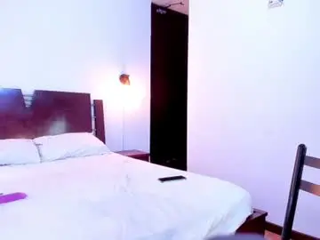 Chaturbate Live Sex Cam of crytalqueen_