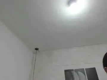 Chaturbate Adult Webcam of dakota_roussee