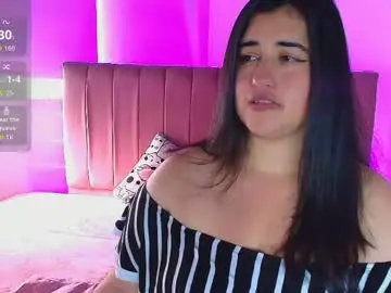 Chaturbate Free Porn Cam of dani_vemom