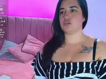 Chaturbate Adult Webcam of dani_vemom