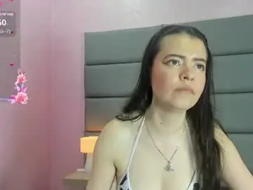 Chaturbate Live Porn of dovemullerr2